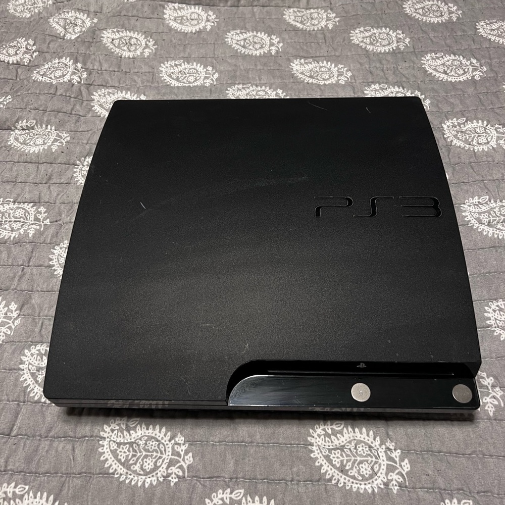 COPY - Sony Play station 3